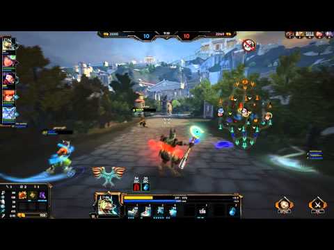 #1 Best Anubis in the World!! Pro Player Highlight