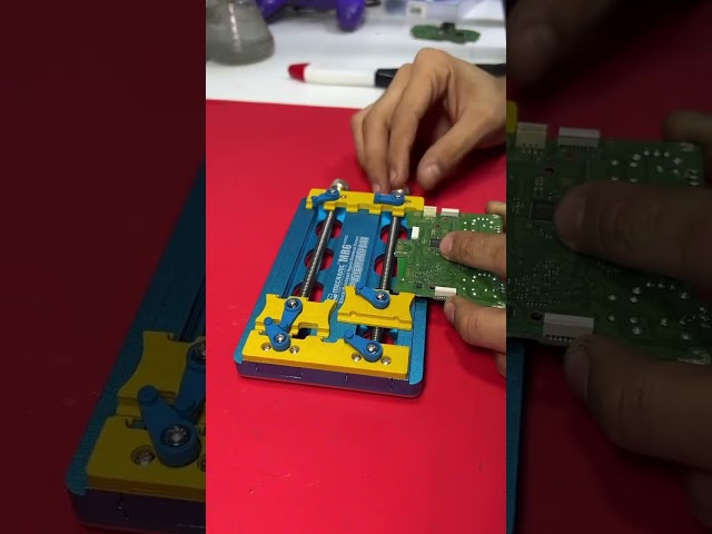 Vídeo relacionado con Yoidesu Pieza de Repuesto del Controlador para PS5, Almohadillas de Goma Conductora de Silicona, Botones de Mango, Botones del Controlador, Pieza de Repuesto de Reparación para PS5