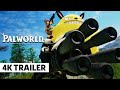 Palworld Gameplay Trailer | Future Game Show 2022