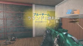 クラッチマスターキリック