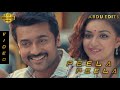 Peela Peela Thaana Serntha Kootam Whatsapp Status Abdu Edits Suriya Keerthysuresh