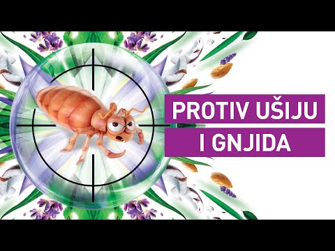Medicinski proizvod protiv ušiju i gnjida - Puressentiel Anti-Lice Losion