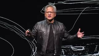 NVIDIA CEO Jensen Huang Keynote at COMPUTEX 2024 in less 20 min