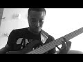 Sherwin Gardner – Fixer LIVE | Arrangement by Chris Wright & Rhon Matthison | Bass Cam