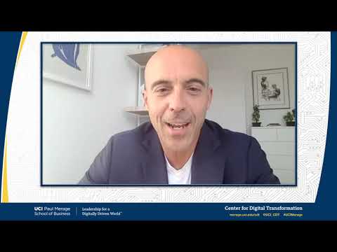 Sinan Aral, MIT Initiative on the Digital Economy: The Hype Machine