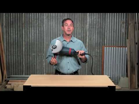 [Promo] Bosch 1873-8, 7 In. 15 A Large Angle Grinder with Rat Tail Handle