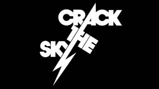 Crack The Sky - Talk Talk Live!