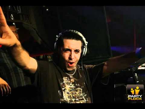 DJ Delirium Live @ New Radio