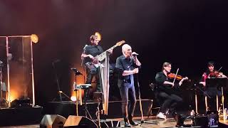 Alan Stivell – Tri Martolod – Paris – 31/05/2026