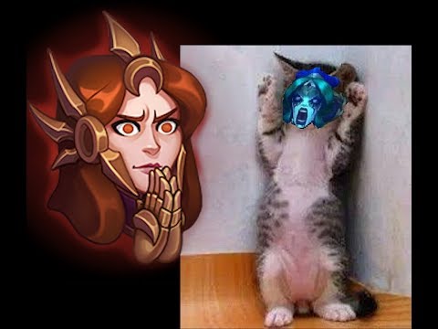 How to win your lane with Leona against Morgana | League of Legends Support Guide