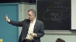 Jordan Peterson - Becoming Independent From Your P