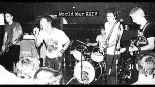 World War XXIV - Y Bother