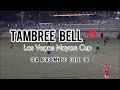 Tambree Bell 2024 Mayors cup