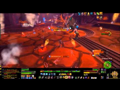 How To: Blade Lord Ta'yak - Heart of Fear Guide - 10 Man