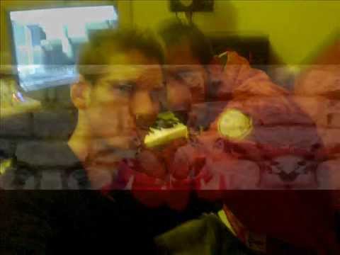 T-Dynamit ft Anonimos - Krejt i kena.wmv