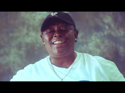 Grand Dolisiana Hommage à Achille MOUEBO