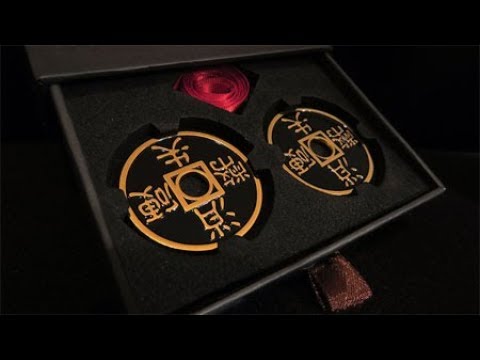 Voir la vidéo de Charming Chinese Challenge - Troy Hooser