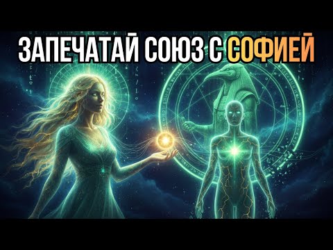 ПОСЛЕДНЕЕ ПОСЛАНИЕ СОФИИ: Изумрудный ЦИКЛ Завершён Теперь Сделай Свою ТРАНСФОРМАЦИЮ ВЕЧНОЙ