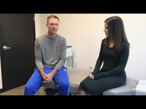 Bob Estes: Treatments With Dr. Bob Have Helped With His Back Pain
