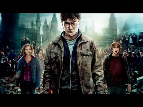 Harry Potter - Hedwig's Theme Compilation (Part 2: HP3 to 7)