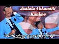 Faarfannaa Jaalala ️ Akkamiti New Oromo Music Abraham Tarre