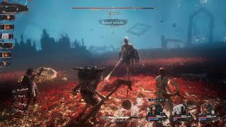 Clair Obscur: Expedition 33_Act 3 Renoir, The Curator