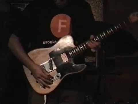 Alien Planetscapes Strange Daze 2001 alt.vid