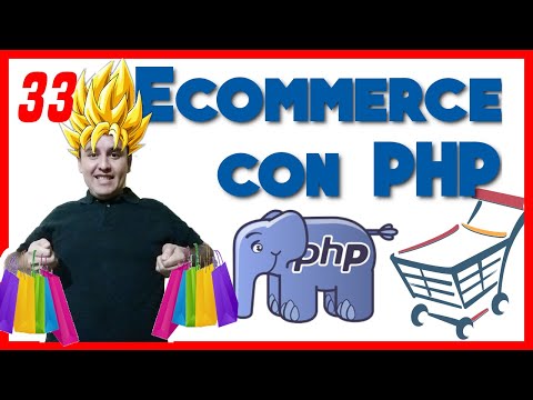 Ecommerce con PHP🐘 y MySql🐬 [33.-Imprimir nuestra factura en PDF📜 2da parte]