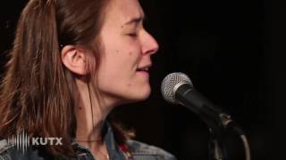 Margaret Glaspy - "No Matter Who"