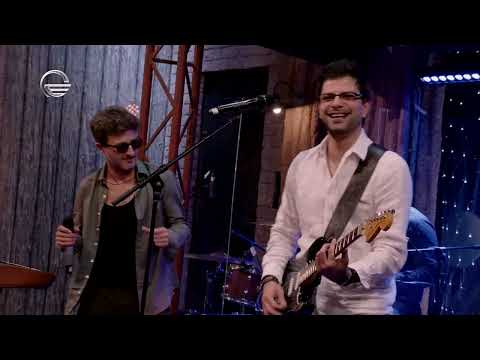 რეზო და ბავშვები - ჟოზეს აჭარული - Live