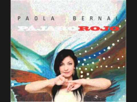 PAOLA BERNAL - 8 -Maria Sabina - (Audio Clip)