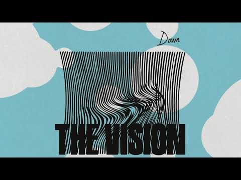The Vision featuring Dames Brown - Down (Riva Starr VIP Club Remix)
