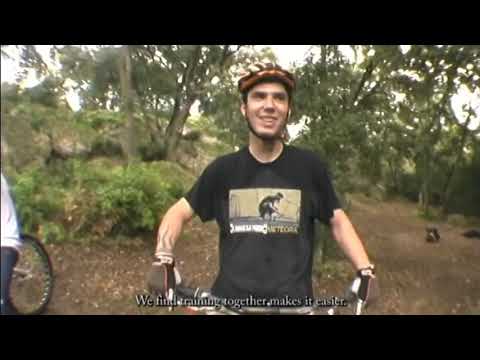 Leaps and Bounds  The story of BikeTrial 2006 HD 60fps