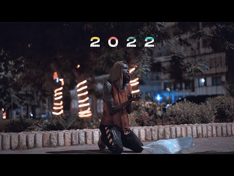 Hakill - 2022 freestyle