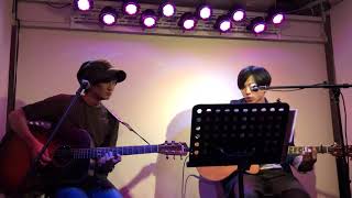 「春よ来い」城太郎and工藤恭平（ユーミン）