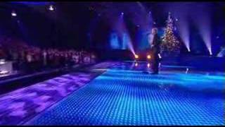 Shayne Ward - Somewhere Over The Rainbow