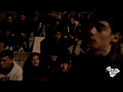 METON VS EDUROPO | PLACAS BATTLE | FILTROS