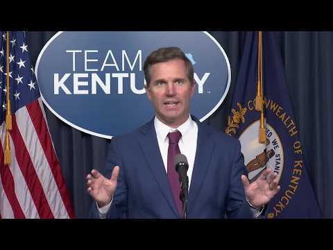 Beshear launches program to erase $250 million in medical ...