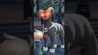 MON PIRE ENNEMI SUR LE NOUVEAU POKÉMON 😡