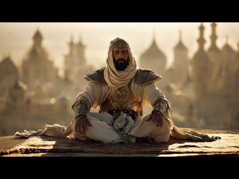 5 Powerful Nasheeds for Motivation and Inner Strength | Inspirational Arabic Nasheed