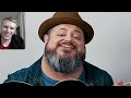 Reaction - [YTP] - Gee-tar lessons