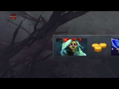 Muerta and Visage Combo | Bug or New Meta? | The new adventures! #dota2  #dota2gameplay