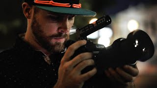 LUMIX S1H BEST LOW LIGHT SETTINGS