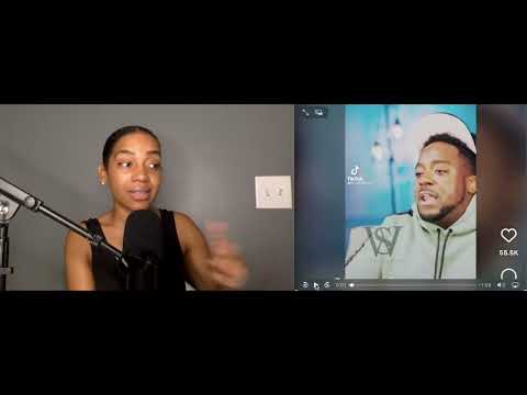 MAN EXPLAINS WHY MANY RELATIONSHIPS DON'T LAST