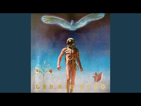 Sunspots - Les Big Byrd