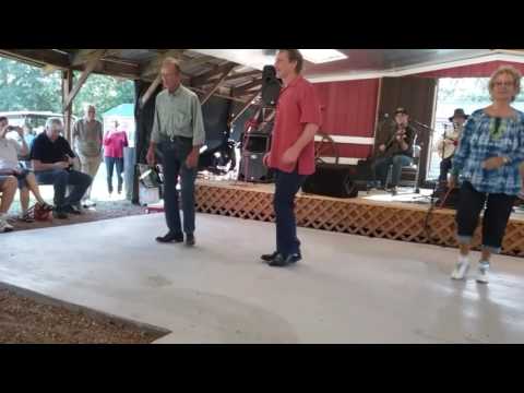 Jay Bland , Thomas Maupin , Daniel Rothwell