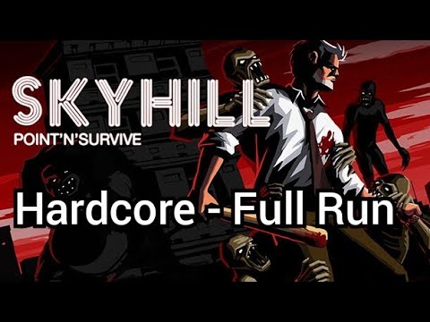Vidéo Skyhill