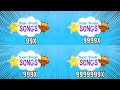 Super Simple Intro Getting 999999X Speed