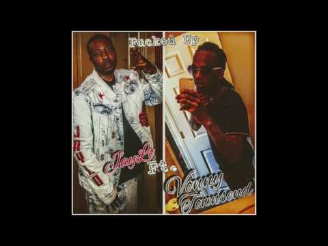 Fucked Up Ft. Vonnie Townsend