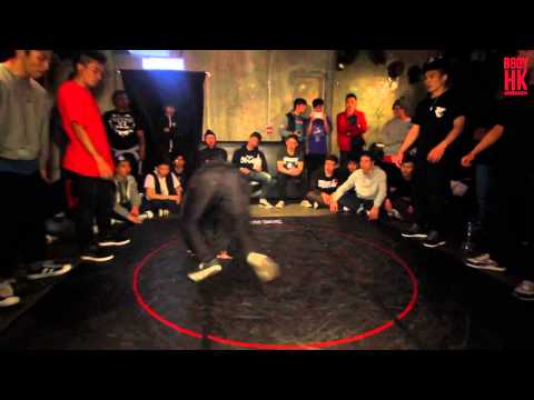 Destructive Steps VI HK MACAU | FINAL | mind vs joka